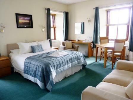 Pentland House Thurso