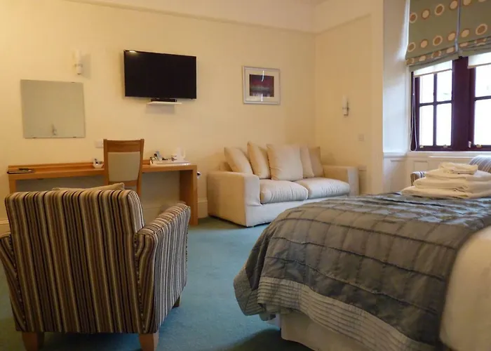 Pentland Lodge House