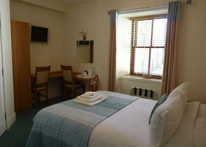 Pentland Lodge House