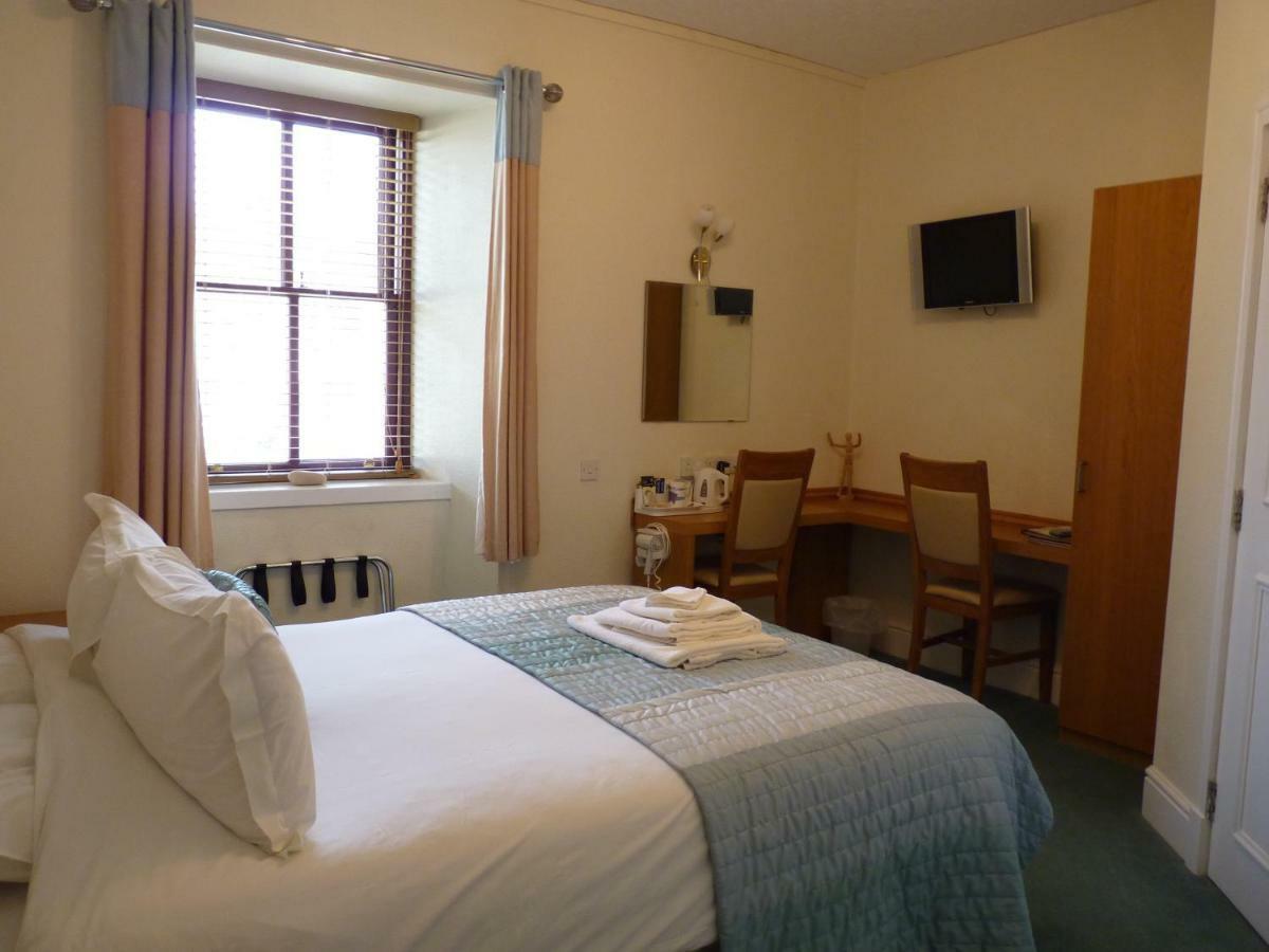 Bed & Breakfast Pentland House Thurso