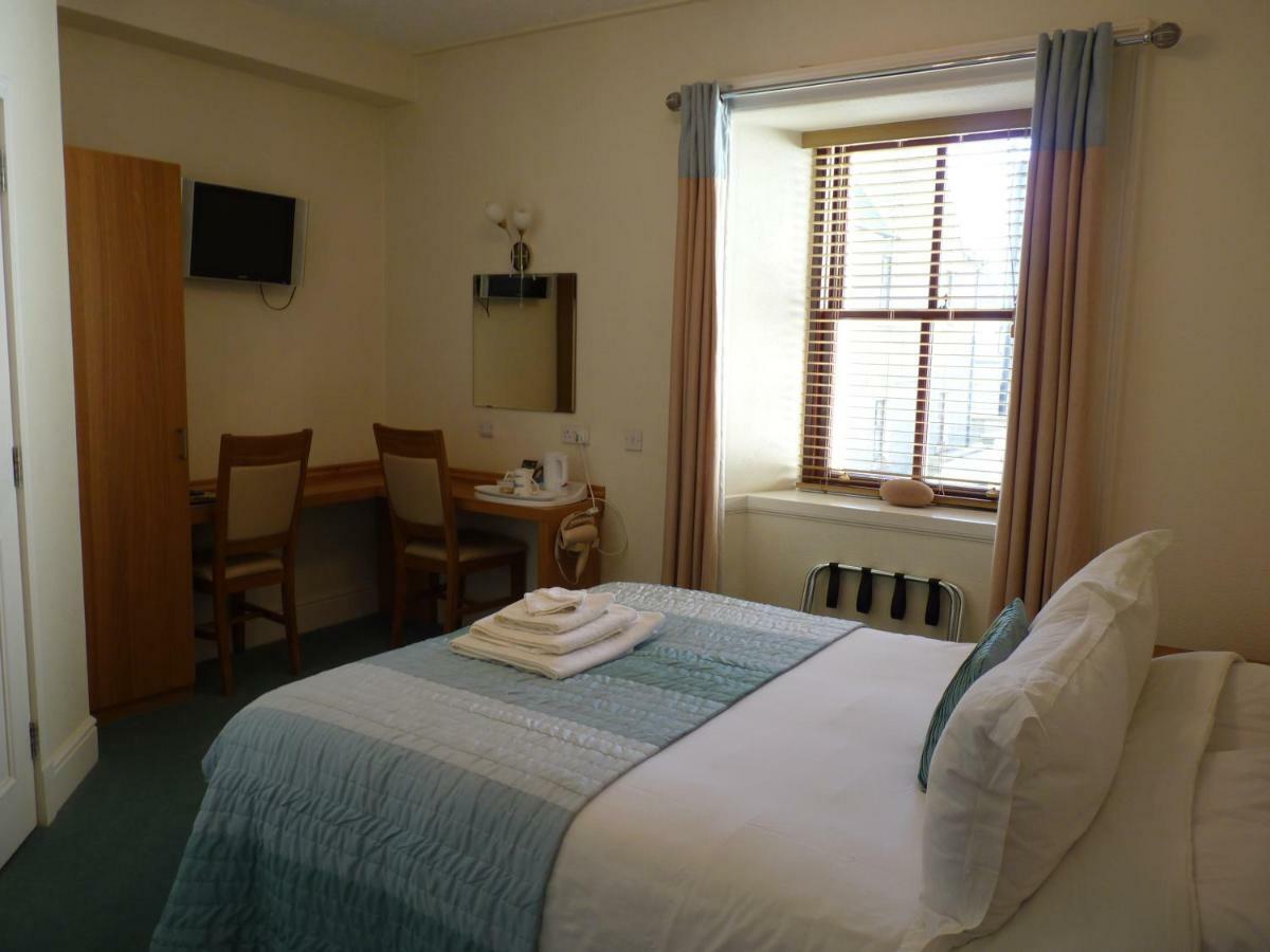 Pentland House 4* Thurso
