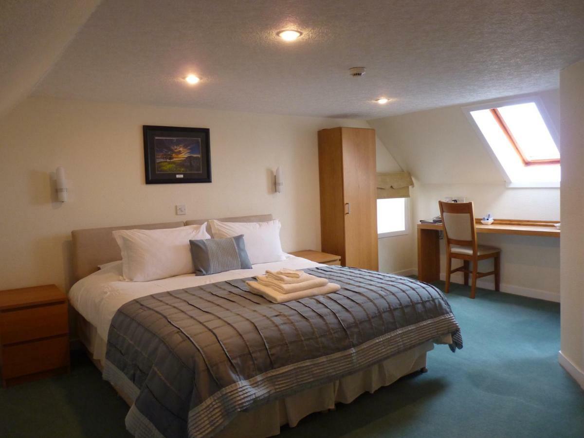 Bed & Breakfast Pentland House Thurso