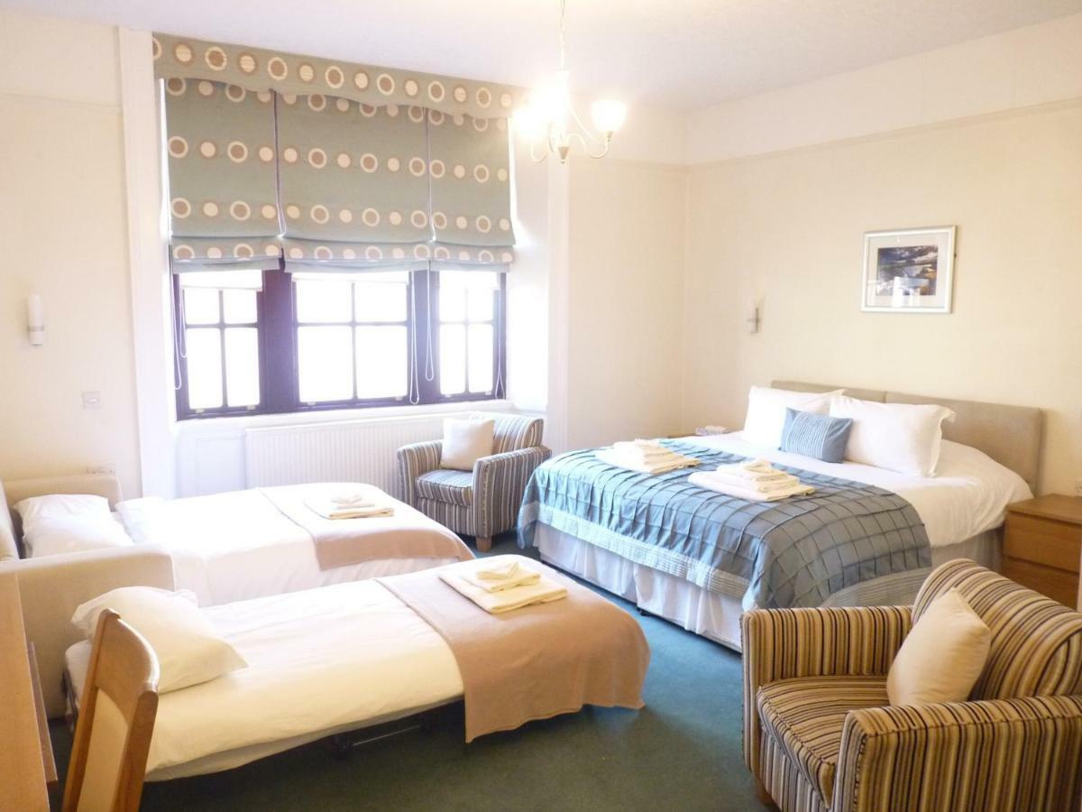 Pentland House Bed & Breakfast