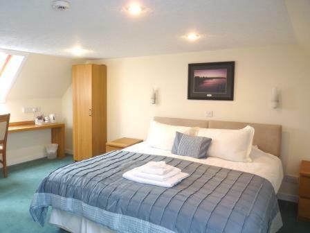 Pentland House Bed & Breakfast 4*